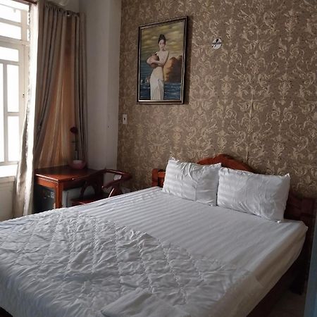 Hotel Khach San Thien Phuc Ciudad Ho Chi Minh  Exterior foto