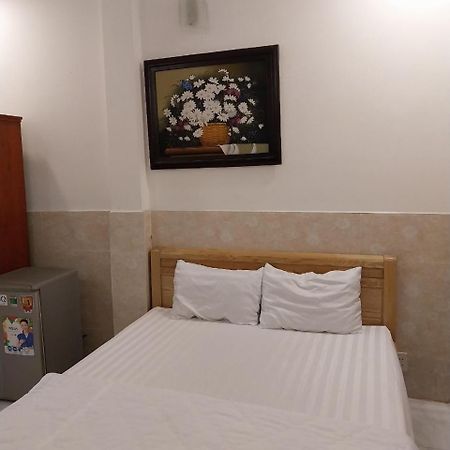 Hotel Khach San Thien Phuc Ciudad Ho Chi Minh  Exterior foto