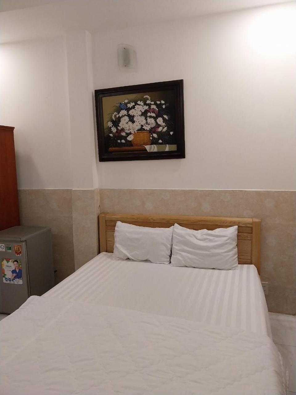 Hotel Khach San Thien Phuc Ciudad Ho Chi Minh  Exterior foto